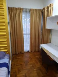 The Bayshore (D16), Condominium #437380801